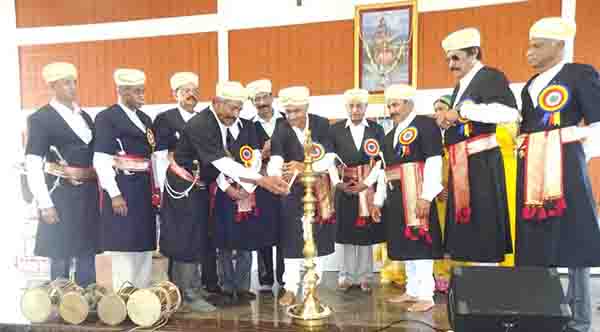 ಕೊಡವ ಸಂಸ್ಕೃತಿಯನ್ನು ಉಳಿಸಿ ಬೆಳೆಸಿ: ಪ್ರತಾಪ್ ಸಿಂಹ